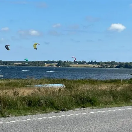 Evangelia - 1-2km From The Sea In Lolland- Falster And Mon By Interhome Дом отдыха Bogo By