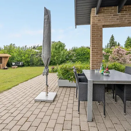 Evangelia - 1-2km From The Sea By Interhome Prázdninový dům *