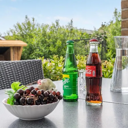 Prázdninový dům Evangelia - 1-2km From The Sea By Interhome *