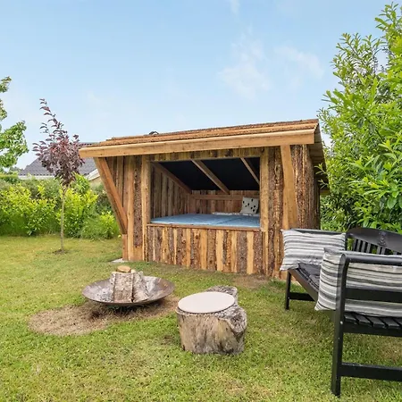 Evangelia - 1-2km From The Sea By Interhome Semesterbostad Bogø By