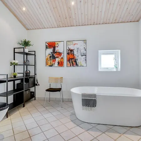 Feriehus Evangelia - 1-2km From The Sea By Interhome *