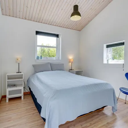 Dom wakacyjny Evangelia - 1-2km From The Sea By Interhome *
