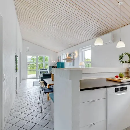 Hébergement de vacances Evangelia - 1-2km From The Sea By Interhome *